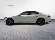Mercedes-Benz Třídy E 2