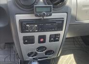 Dacia Logan 12