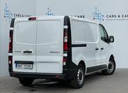 Renault Trafic 3