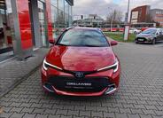 Toyota Corolla 2