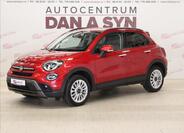 Fiat 500X 1