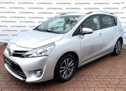 Toyota Verso 3