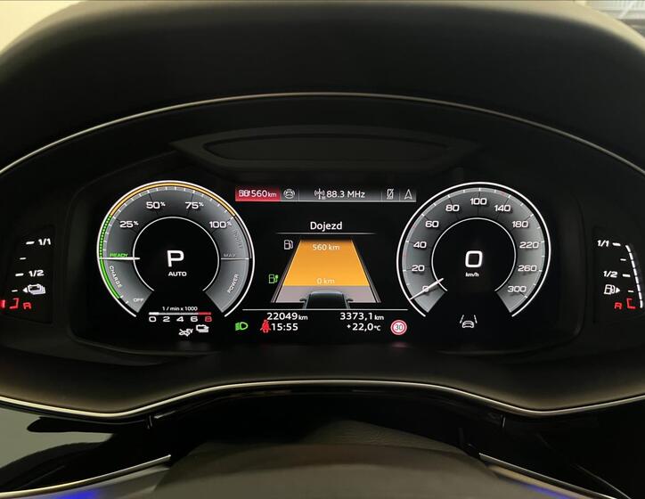 Audi Q7 15