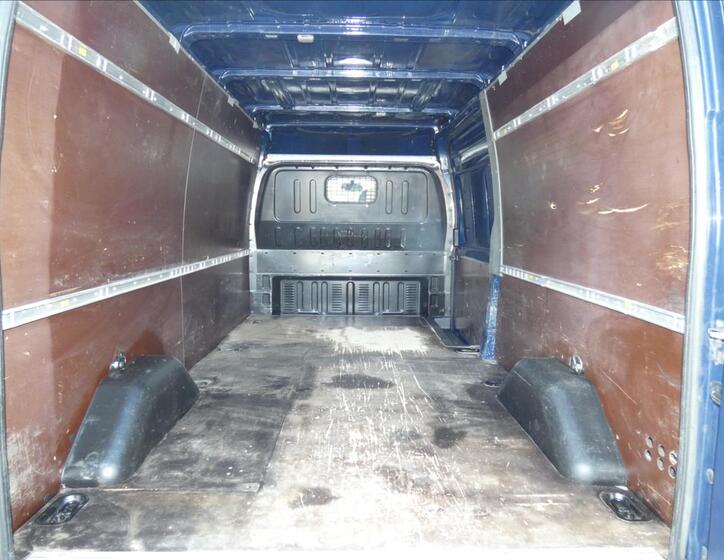 Ford Transit 11