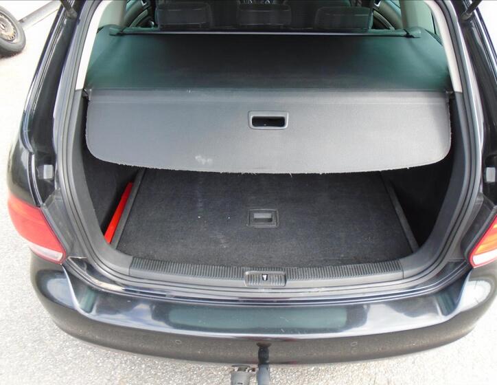 Volkswagen Golf 14