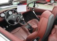 Peugeot 308 23