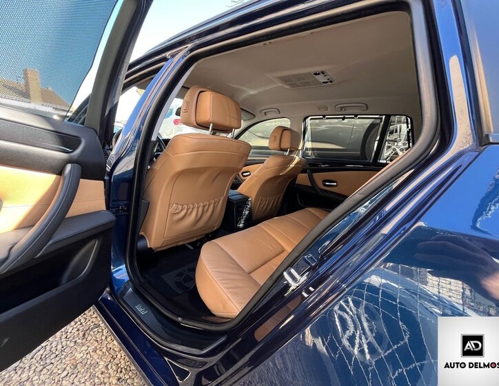 BMW Řada 5 28