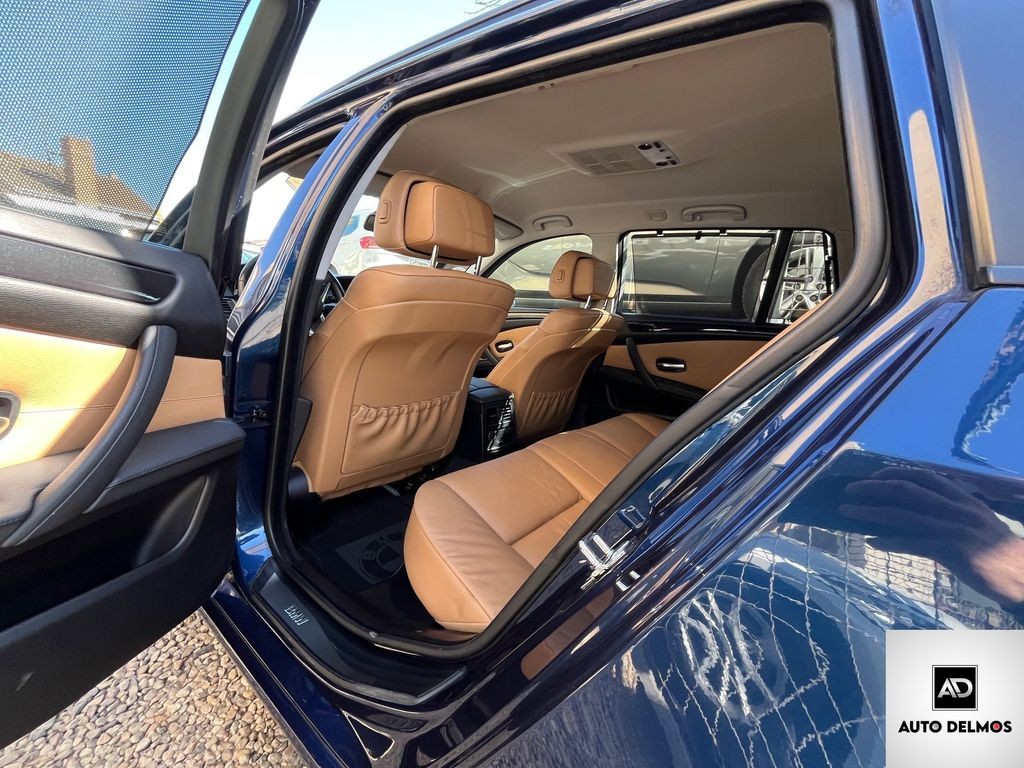 BMW Řada 5