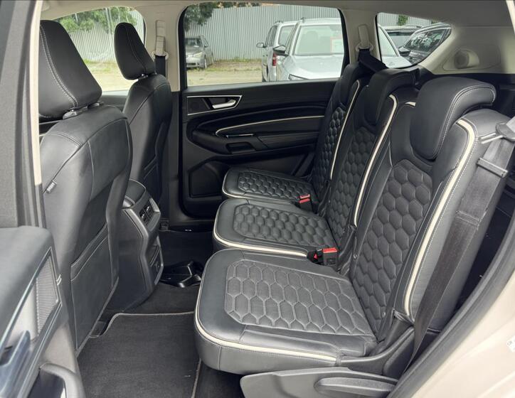 Ford S-MAX 34