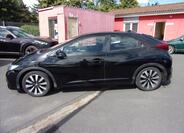 Honda Civic 6