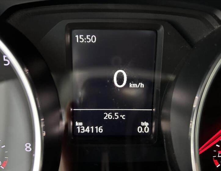 Volkswagen Polo 13