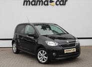 Škoda Citigo 1