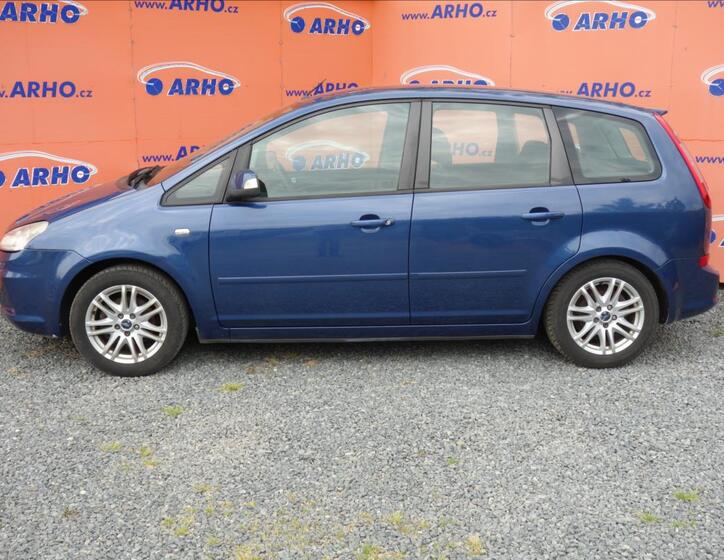 Ford C-MAX 4