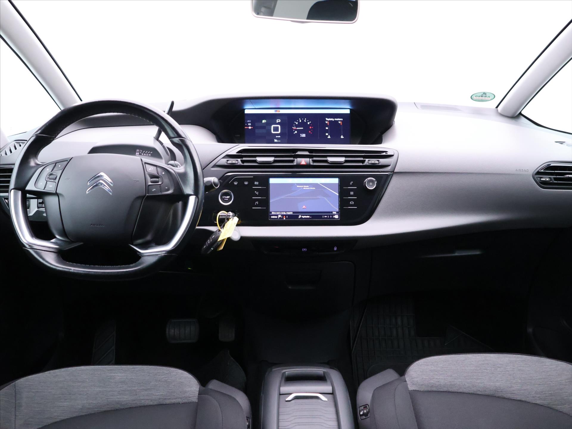 Citroën C4 Picasso