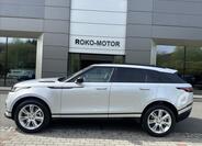 Land Rover Range Rover Velar 1