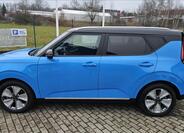 KIA e-Soul 4
