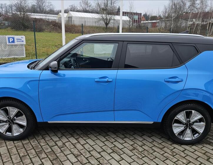 KIA e-Soul 4