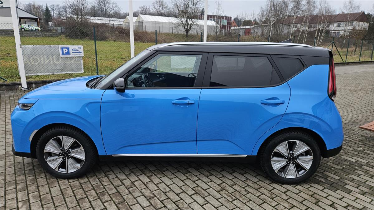 KIA e-Soul