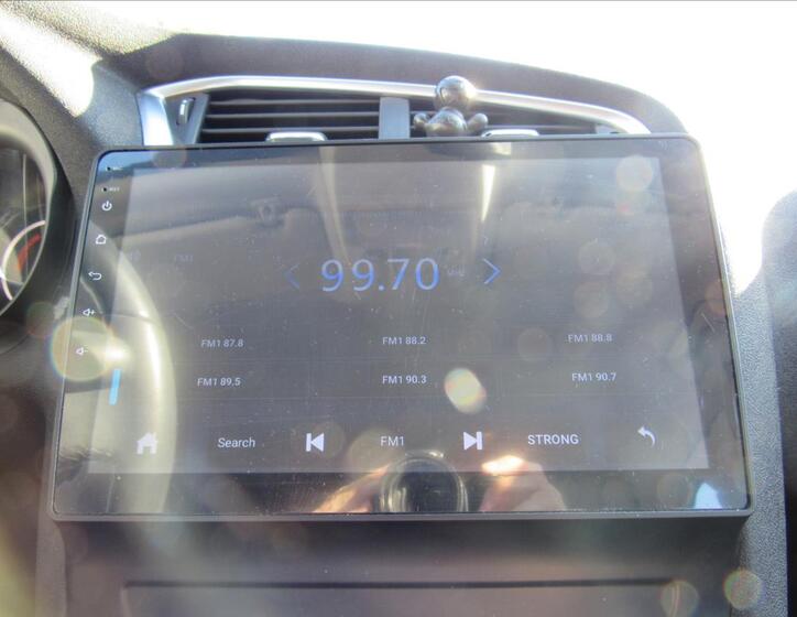 Citroën C4 16