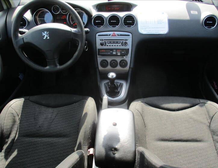 Peugeot 308 11