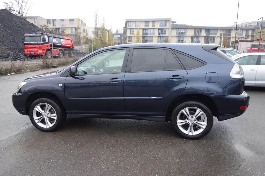 Lexus RX 400