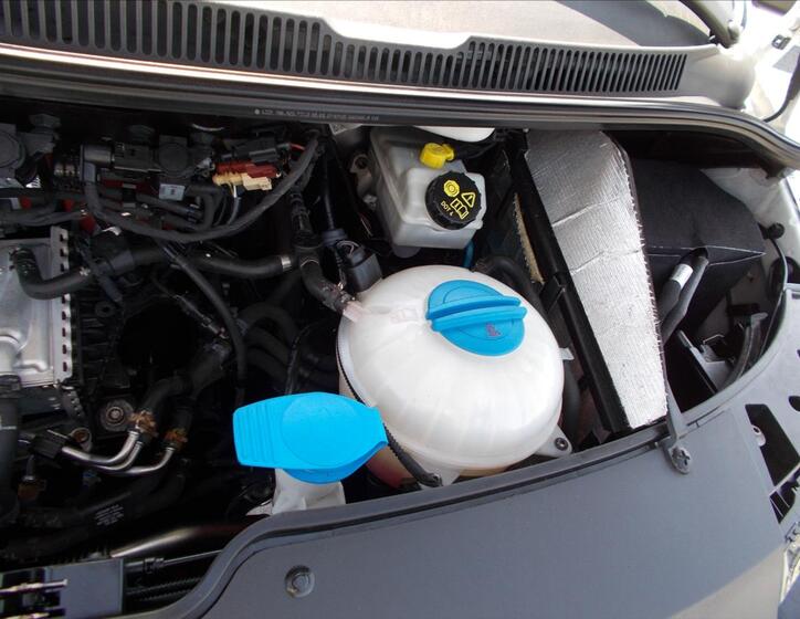 Volkswagen Transporter 31