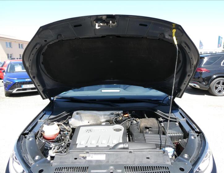 Volkswagen Tiguan 40
