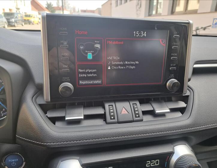 Toyota RAV4 28