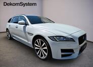 Jaguar XF 2