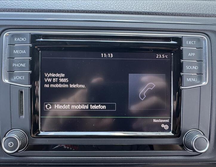 Volkswagen Transporter 43