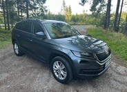 Škoda Kodiaq 5