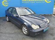 Mercedes-Benz Třídy C 3