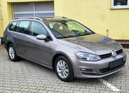 Volkswagen Golf 1