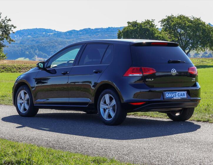 Volkswagen Golf 5