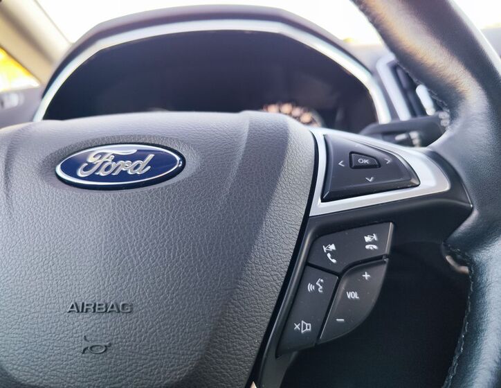 Ford S-MAX 29