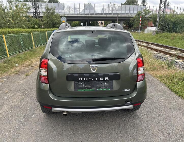 Dacia Duster 6