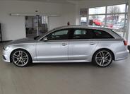 Audi A6 8