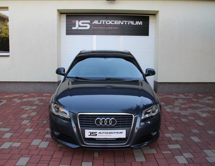 Audi A3 3