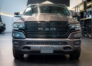Dodge RAM 12