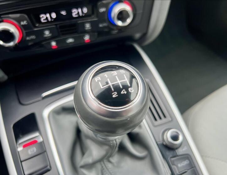 Audi A4 33