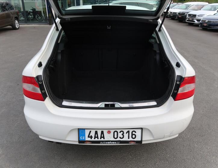 Škoda Superb 21