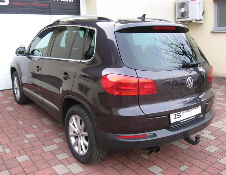 Volkswagen Tiguan 10