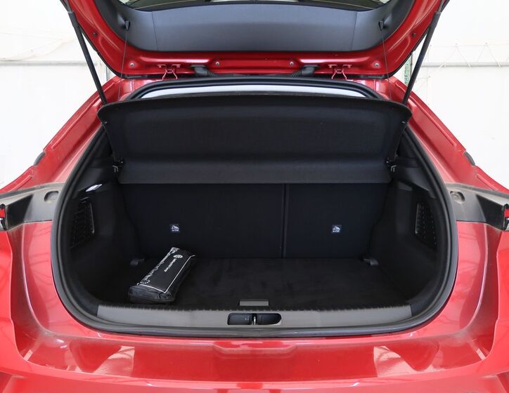 Opel Mokka 11