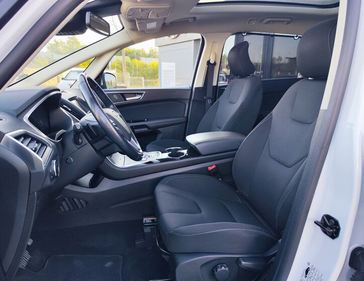 Ford S-MAX 14
