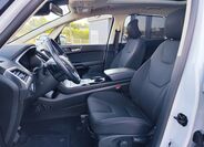 Ford S-MAX 14