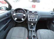 Ford Focus 7