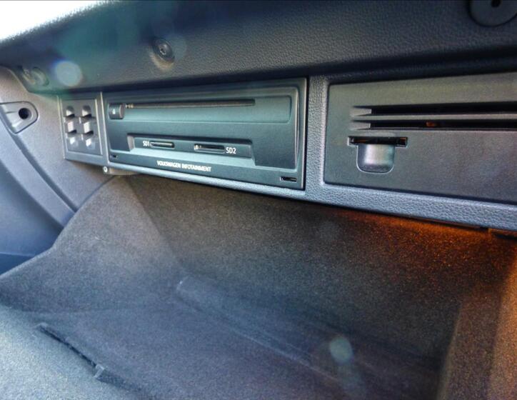 Volkswagen Golf 70