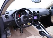Audi TT 28
