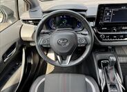 Toyota Corolla 17