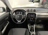 Suzuki Vitara 5